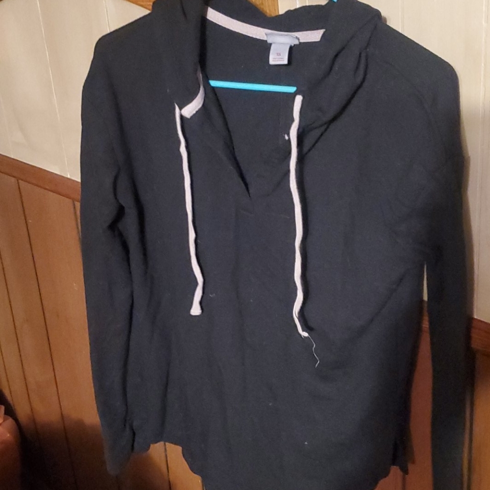 5/$25 Womens hoody